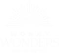 Wonky Wonders