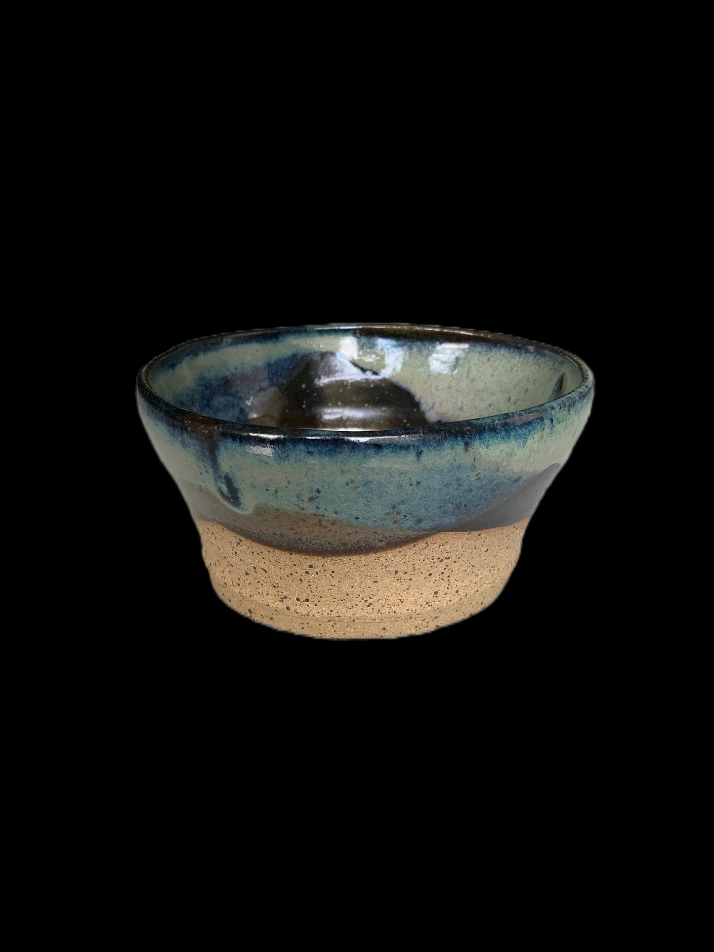 Ceramic Smudge Bowl Handmade Cereal Bowl