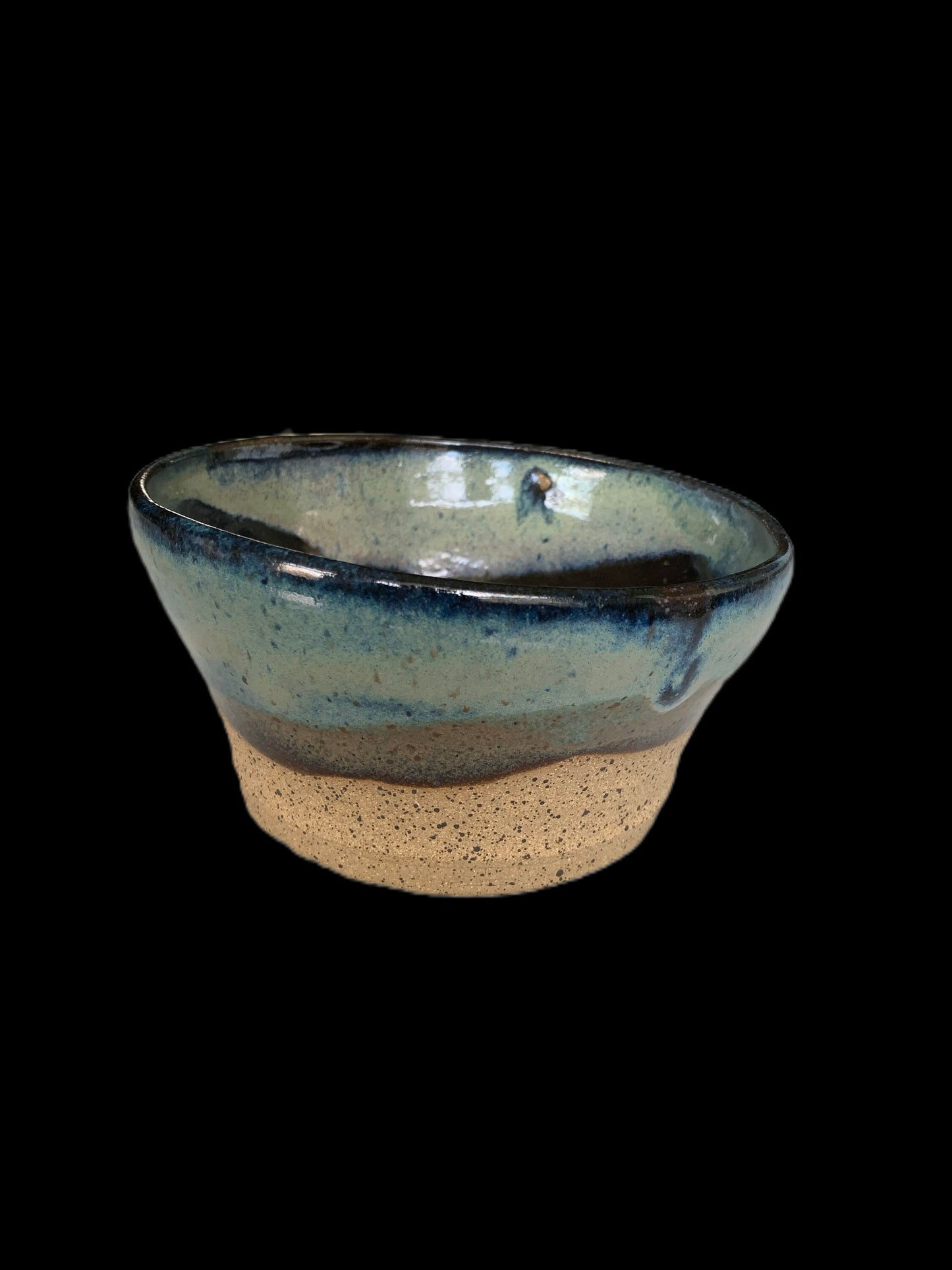 Ceramic Smudge Bowl Handmade Cereal Bowl